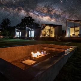 Inaka Cabin And Natural Hot Springs Kintamani