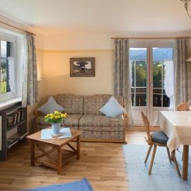 Ferienwohnung Seeblick , Hof Alpenseeblick, NesselwangAttleseeAllgäu