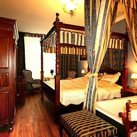 Hotel Denkmal 13 Wismar, hotel v destinaci Wismar