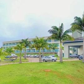 Hotel Mirante São Brás, hotel a São Brás do Suaçuí