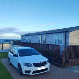 Our Retreat By The Waves, hotel in Bangor