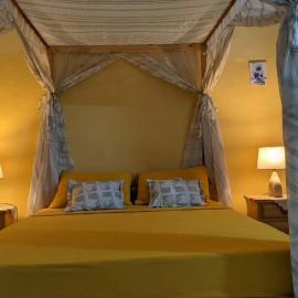 Tsanta lodge, Hotel in Talata-maty