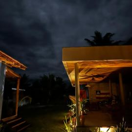 Vila Saquaira, hotel in Marau