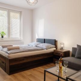 Apartment Spišská Nová Ves, hotel in Spišská Nová Ves