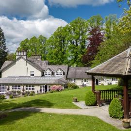 Briery Wood Hotel, hotel u gradu 'Ambleside'