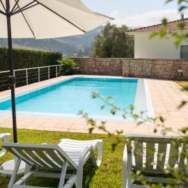 Casa Panorâmica Aurora, hotel in Celorico de Basto