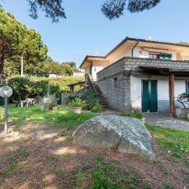 Hause Sant'Ilario, Hotel in Campo nell'Elba