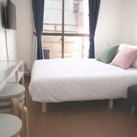 House L in Shinjuku, Hotel in Tokio