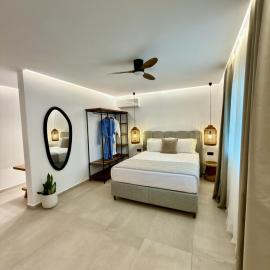 Alexis Suites Olympus – hotel w mieście Litochoro