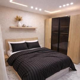Rody Stays Porto Luxury 3BR Sea View Chalet Porto Said, hotel a Port Said