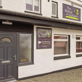 The Balfour by Coorie Doon Stays, hotel in Milton of Balgonie