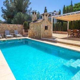Bellavista, hotell i Cala Blava