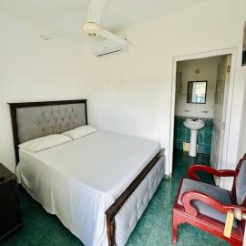 Hotel center, hotel in Las Terrenas