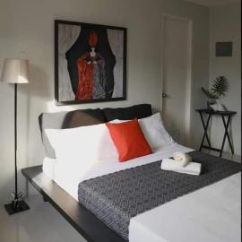 SanRosa Boutique Hotel BnB, Hotel in Bulalakao