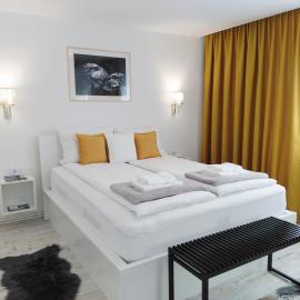 KM Art Apartman