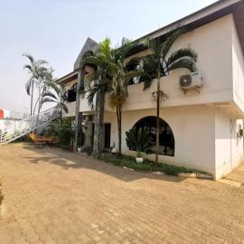 Homecoming Maitama