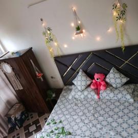 Navalya Homestay Kasauli