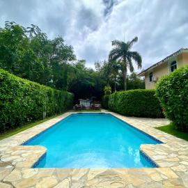 Privat 3 bedroom apartment, Hotel in Sosua