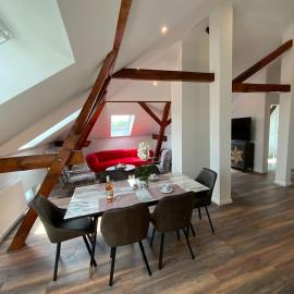 Ferienwohnung Loft 1