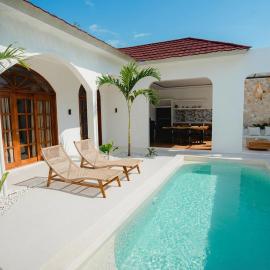 Villa Charlotte