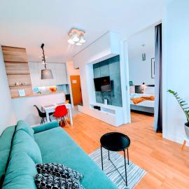 Kolejowa ApartHotel, hotel em Varósvia