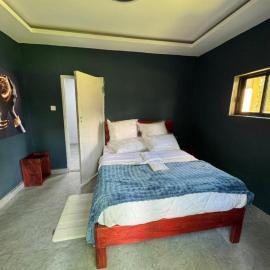 Longacres Cottage, hotel in Lusaka