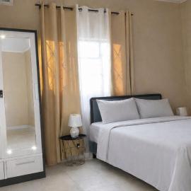 Casa Travia - Rose Hill Central A, Wi-Fi & Comfort, hotel in Rose Hill