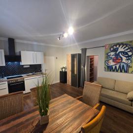 Appartement Neckartal