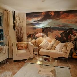Canalside Chic Your London Escape Starts Here! 2 mins to Station, Fast London Links FREE WIFI