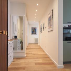 Casa di Simo - Charm Apartment, hotel u gradu Montemurlo