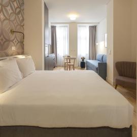 LSA Santos by Numa โรงแรมในลิสบอน