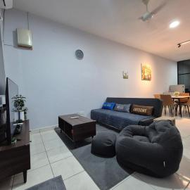 Lim'S Homestay Kudat, khách sạn ở Kudat