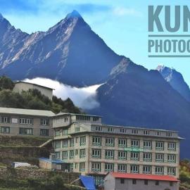 Hill-Ten, Hotel in Namche