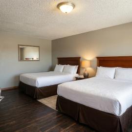 HiWay Inn Express Elk City Route 66, hotel in Elk City