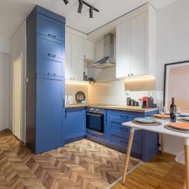 Kiara Suite Free Parking