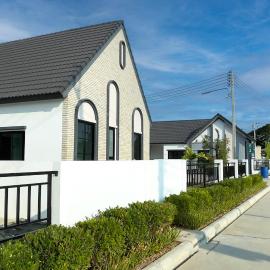 Sukthavorn Living, Ban Pong, hotel en Ban Nong O (1)