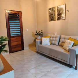 Casa Tito, hotel in Cascavel