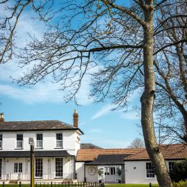 The Oakwood Hotel, hotel sa Gloucester