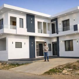 Chohan guest house