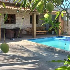 Aconchego das Araras, Hotel in Sirinhaém