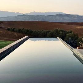 Villa K by Studio KO - Private Luxury Estate Marrakech