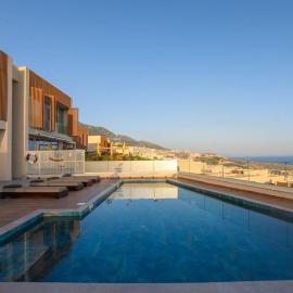 Elite Deluxe Villa, Green Coast