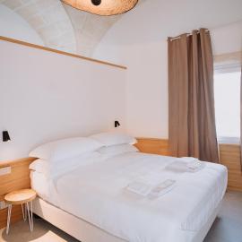 Cavae - Le stanze, hotel sa Massafra