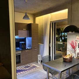 Irogami 3 Bedroom Apartment - 1 min walk from Cholargos Metro
