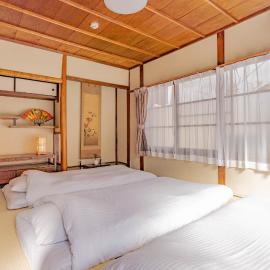 The Most Traditional And Unique Area Of Kyoto!