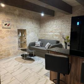 rabat apartment