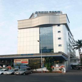 Hotel Benzz Park Chennai