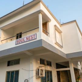 Soul Nest Homestay, hotel in Jorhat