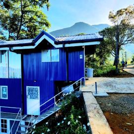 Kithul Cottage