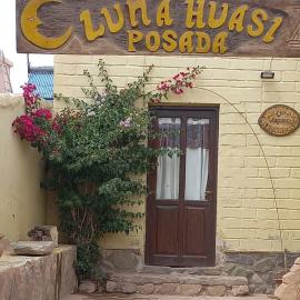 Luna Huasi Posada, hotel in Maimará